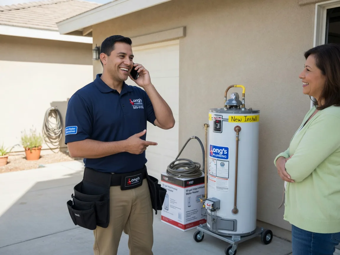 Leak Detection Parrott, GA FAQs